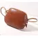 Hi Quity Women Oulder Bags Sml Mesger Bag Vintage Brown Leather Ell Bag Famous Brand Crossbody Bag For Girls