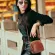 Hi Quity Women Oulder Bags Sml Mesger Bag Vintage Brown Leather Ell Bag Famous Brand Crossbody Bag For Girls