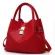 Women Totes Bag PU PT Leather Women Bags Mobile Mesger Bags Luxury Brand Ladies Handbag Cross Buns