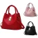 Women Totes Bag PU PT Leather Women Bags Mobile Mesger Bags Luxury Brand Ladies Handbag Cross Buns