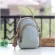 BRDERY MINI BAG Women Bag Canvas Crossbody Mesger Bag Oulder Design SML Handbag Lady Mobile Phone Mag