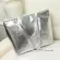 Foreign Trade Silver One-Obder Bag Europe and the Ted States Tote Large Bag Women's Bag Slo Bag