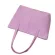 Women Handbags Soft Tote Bag Large Capacity Oulder Bags Lit Pu Leather B Red Ladies Ca Ng Bags
