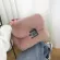 Autumn and Winter Oulder Underarm Bags H Pouch Crossbody Bags Women's L-Match Furry Handbag SML BAGS