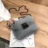 Autumn and Winter Oulder Underarm Bags H Pouch Crossbody Bags Women's L-Match Furry Handbag SML BAGS