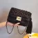 Bags for Women Brand Bag Designer Handbag Hi Quity Won Bag Golden Chain Oulder Bag Crossbody Tassel Mesger Bags