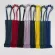 Japanse Style Please Pleats Caus Tote Bag Canvas Large Capacity Me Older Bag Isey Vertic-Pleats Miya Cr