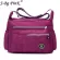 New Women Famous Brand Big Nylon Oulder Beach Bag Ca Tote Fe Crossbody Bag Sac A Mian Fme Bolsas Finia