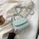 Crocodile PT Mini Crossbody Bags for Women SML Handbag SML BAG PU Leather Hand Bag Ladies Hand Bag Fe Travel