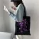 Y2 Cute Girl Cartoon Print Women Vintage Ca Chic Women Large-Capacity Canvas New Goth Ins Oulder Bags Haruu