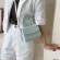 Crocodile PT Mini Crossbody Bags for Women SML Handbag SML BAG PU Leather Hand Bag Ladies Hand Bag Fe Travel