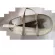45x30 CM Large-Capacity Straw Bag with Solf Handle / Women Handbag Not Included The Pendant A2857