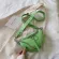 Quity Pu Leather Crossbody Bags For Women New Chain Sml Oulder Bag Lady Travel Handbags And Ses