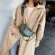 Quity Pu Leather Crossbody Bags for Women New Chain SML OULDER BAG LADY TRAVEL HANDBAGS and SES
