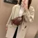 Quity Pu Leather Crossbody Bags for Women New Chain SML OULDER BAG LADY TRAVEL HANDBAGS and SES