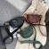 Quity Pu Leather Crossbody Bags for Women New Chain SML OULDER BAG LADY TRAVEL HANDBAGS and SES