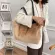 Oulder Bag Fe Bag Winter New H Handbag Mesger Bag Soft Warm Fur Bag Crossbody Bag Women
