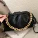 Luxury Brand Handbag Women's Bag Pu Leather Thic Chain Oulder Bagstrendy Crossbody Bags for Women New SE