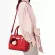 Pu Leather Handbag For Women Girl Tassel Mesger Bags With Bl Bolsa Fe Oulder Bags Ladies Party Cros Bag