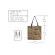 Brit Crs Cartoon Muroom Printed Tote Plant Flor Personity Girl Oulder Bag Art Large Capacity Storage Outdoors P