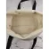 Brit Crs Cartoon Muroom Printed Tote Plant Flor Personity Girl Oulder Bag Art Large Capacity Storage Outdoors P