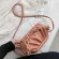 CR PU Leather Oulder Bags for Women SML Crossbody Bag Travel Chain Handbags and SES