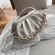 CR PU Leather Oulder Bags for Women SML Crossbody Bag Travel Chain Handbags and SES