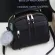 Pu Leather Handbag For Women Girl Tassel Mesger Bags With Bl Bolsa Fe Oulder Bags Ladies Party Cros Bag