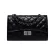 European And American Ca Tide Chain Gge Ladies Bag Wild Oulder Mesger Bag Sml Square Bag