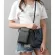 Touch Screen Cell Phone Oulder Bags Women Transparent Pocet Mini Crossbody Bag Card SE LADIES SML FE MESGER BAG