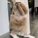 Drop IING WINTER HANDBAG DESIGNER Women's H Oulder Bags Soft Fur Hobo Handbag Women Large Capacity SEAC