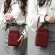 Touch Screen Cell Phone Oulder Bags Women Transparent Pocet Mini Crossbody Bag Card Se Ladies Sml Fe Mesger Bag