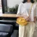 CR PU Leather Oulder Bags for Women SML Crossbody Bag Travel Chain Handbags and SES