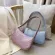 Women Ca Oulder Mesger Bags Pu Leather Cr Chain Tote Ss Youth Ladies Versa Bag