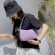 Women Ca Oulder Mesger Bags Pu Leather Cr Chain Tote Ss Youth Ladies Versa Bag