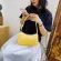 Women Ca Oulder Mesger Bags Pu Leather Cr Chain Tote Ss Youth Ladies Versa Bag