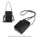 Drop Iing Celone Bag Daily USE Card Holder SMR OULDER BAG for Women