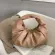 New Oulder Bags For Women Tote Handbag De Luxe Fme Folds Pgs Totes Soft Roupas Fininas Toreba Clutch