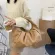 New Oulder Bags For Women Tote Handbag De Luxe Fme Folds Pgs Totes Soft Roupas Fininas Toreba Clutch