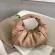 New Oulder Bags For Women Tote Handbag De Luxe Fme Folds Pgs Totes Soft Roupas Fininas Toreba Clutch