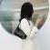 Women Ca Oulder Mesger Bags Pu Leather Cr Chain Tote Ss Youth Ladies Versa Bag