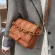 New Women Oulder Bag Hi Quity Leather Bag Vintage Chain Handbags and Se Popular Women Crossbody Bag