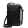 Hot SML Crossbody Bags Women Mini Matte Leather Bag Clutch Bolsas Ladies Phone Bag Se Handbag