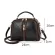 Luxury Handbags Women Bags Designer PU Leather Solid Cr Mesger Bag Oulder Crossbody Bags Girls Tas Tote