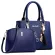 Crossbody Tote Handbags Chain Posite Bag Women Fe Mesger Flap Oulder Pocele Versa Designer Bolsos