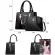 Crossbody Tote Handbags Chain Posite Bag Women Fe Mesger Flap Oulder Pocele Versa Designer Bolsos