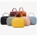 Luxury Mini Oulder Bag Women Soft PU Leather Tote Handbags Brand Designer Crossbody Mesger Bags Ladies Ses Bolsa Zier