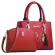 Crossbody Tote Handbags Chain Posite Bag Women Fe Mesger Flap Oulder Pocet Single Versa Designer Bolsos