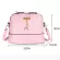 Women Mesger Bags Mini Pu Leather Bag with Deer Toy Ell S Bag Women Oulder Bags Ladies Zier Handbag