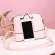 Women Mesger Bags Mini Pu Leather Bag with Deer Toy Ell S Bag Women Oulder Bags Ladies Zier Handbag